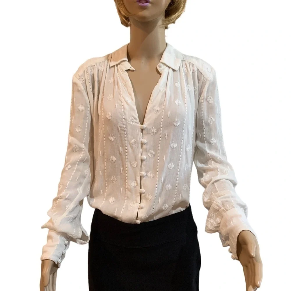 𝅺AMUSE Top XS